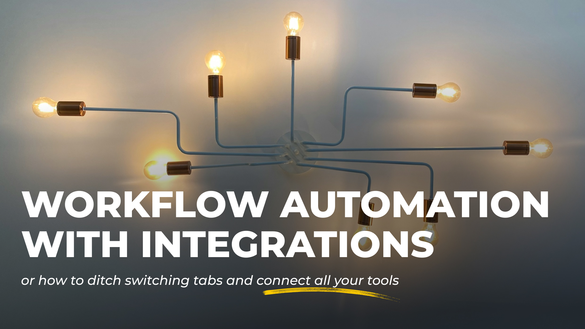 approval workflow automation banner image
