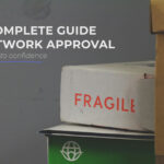 header to artwork approval article