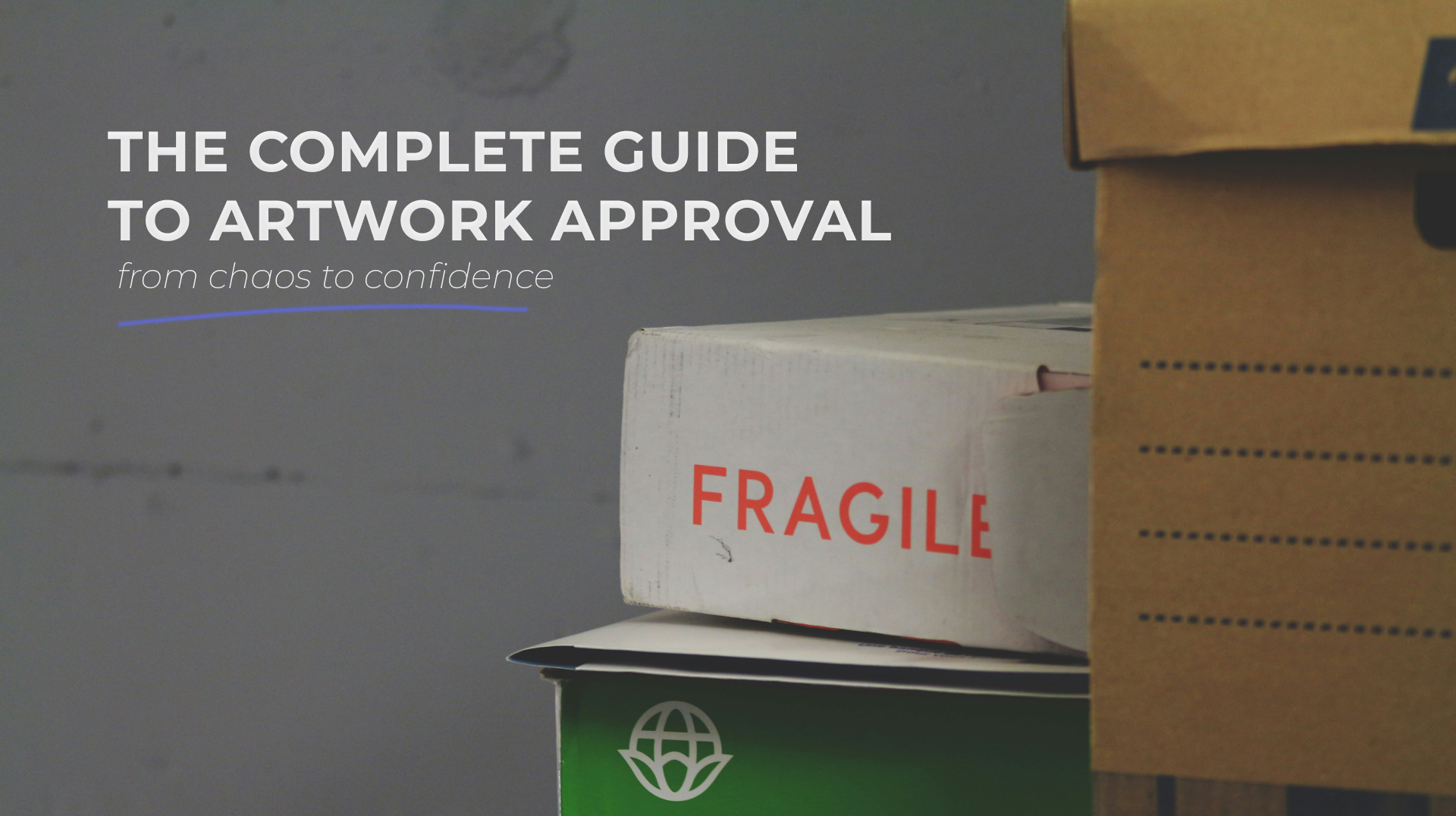 header to artwork approval article