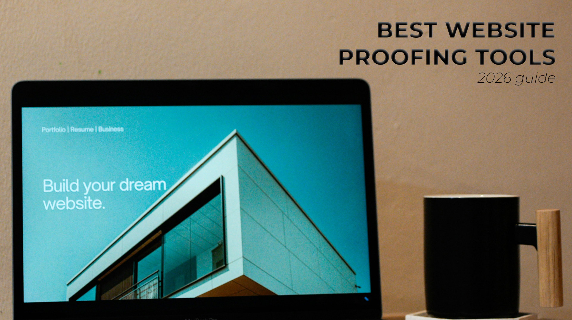 banner to best website proofing tools article
