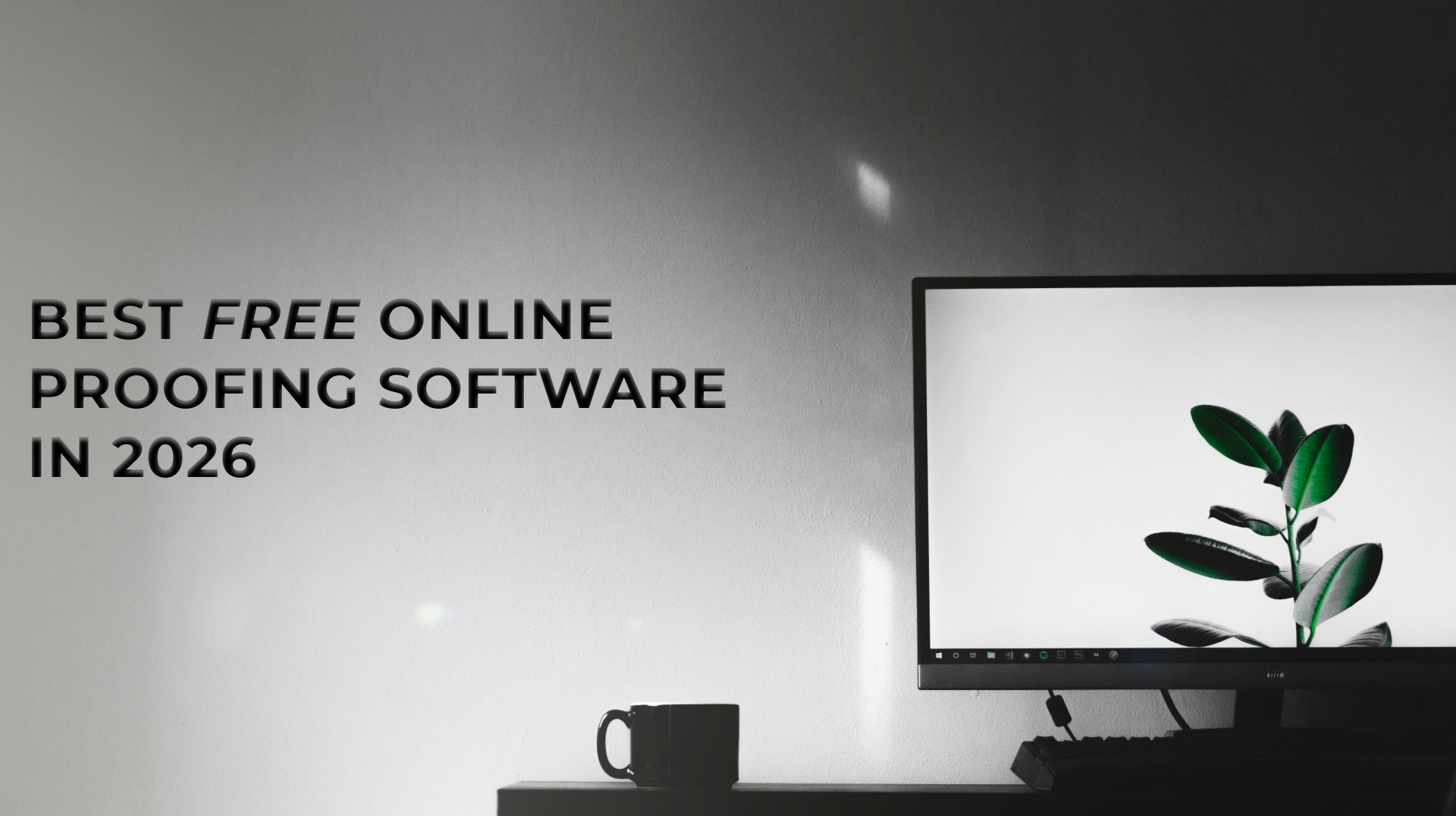 banner to article best free online proofing software