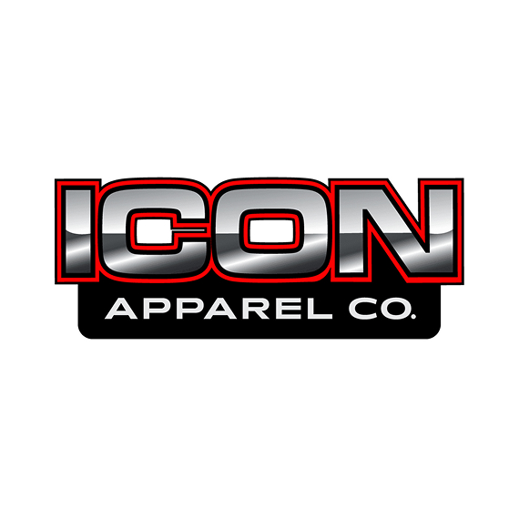 Icon Apparel Company logo
