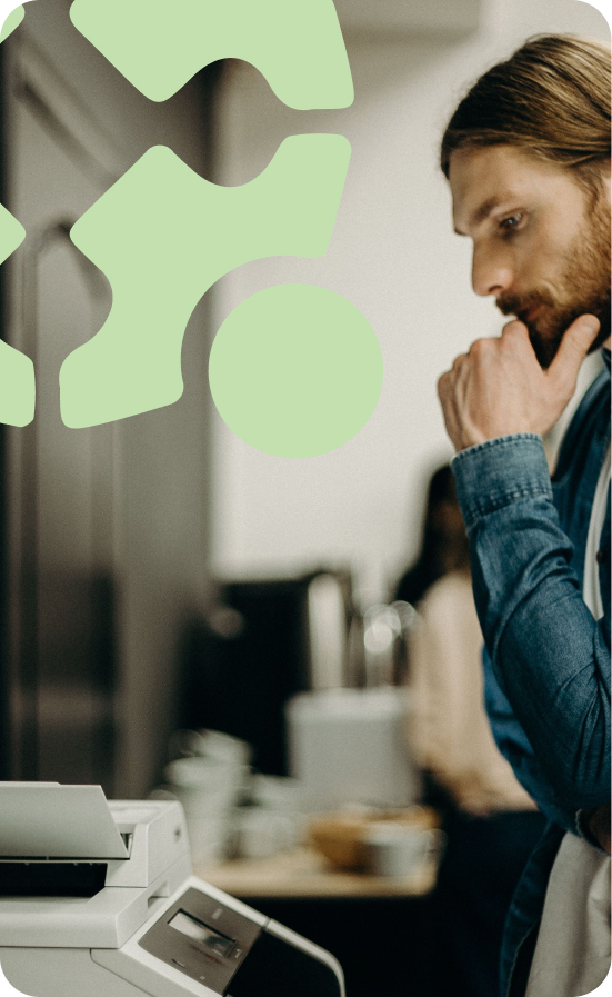 Shopify integration setup steps