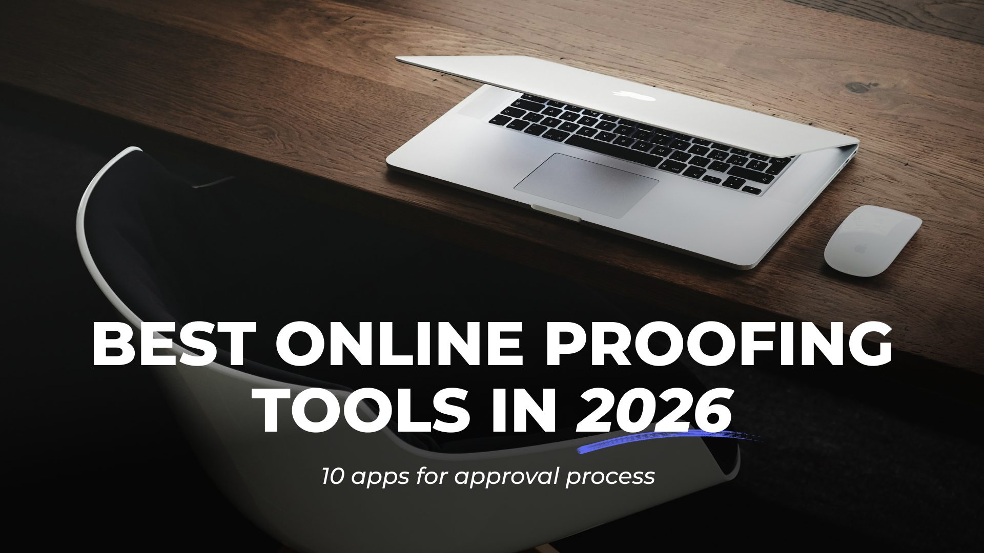 banner image for 10 best online proofing tools article