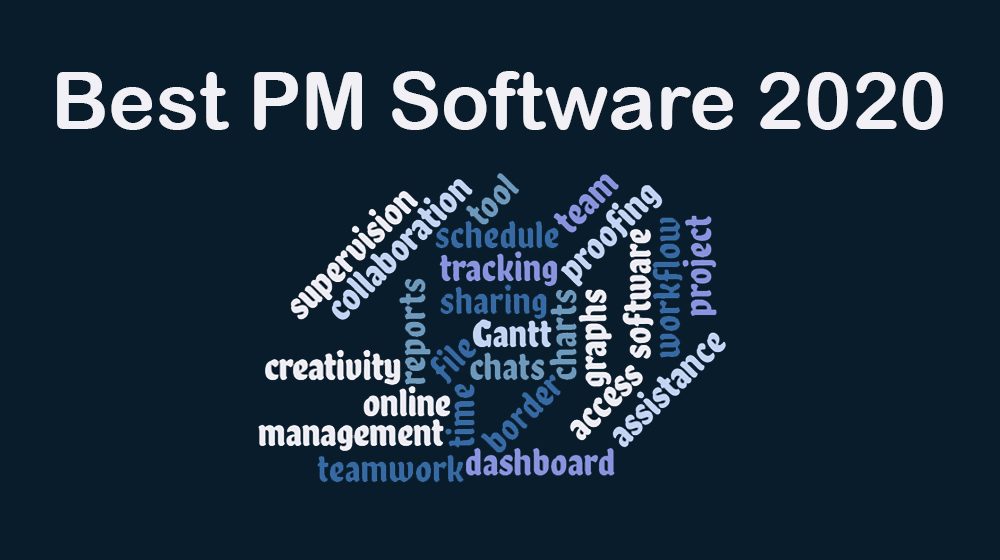 Best Creative Project Management Software In 2020