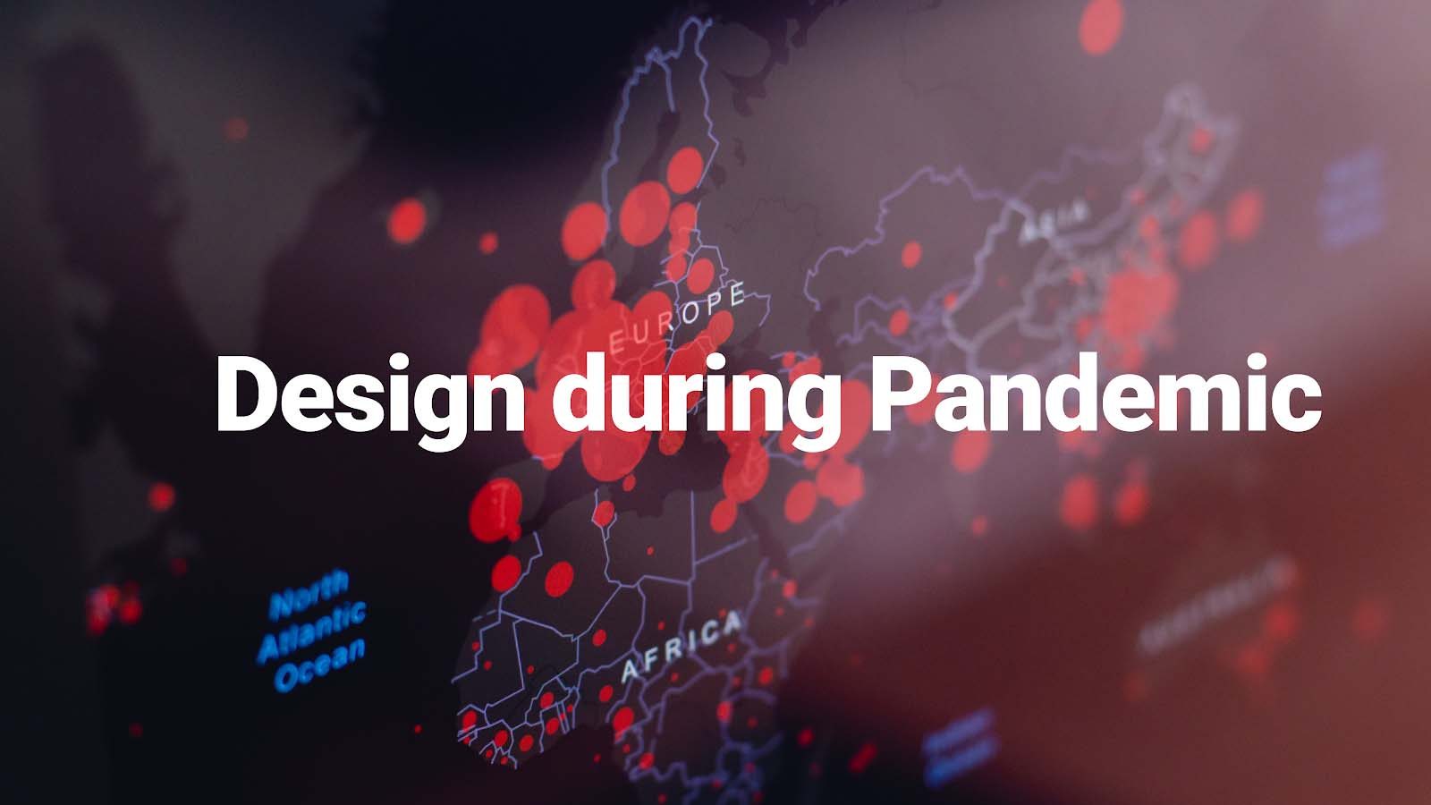 Design-During-Pandemic