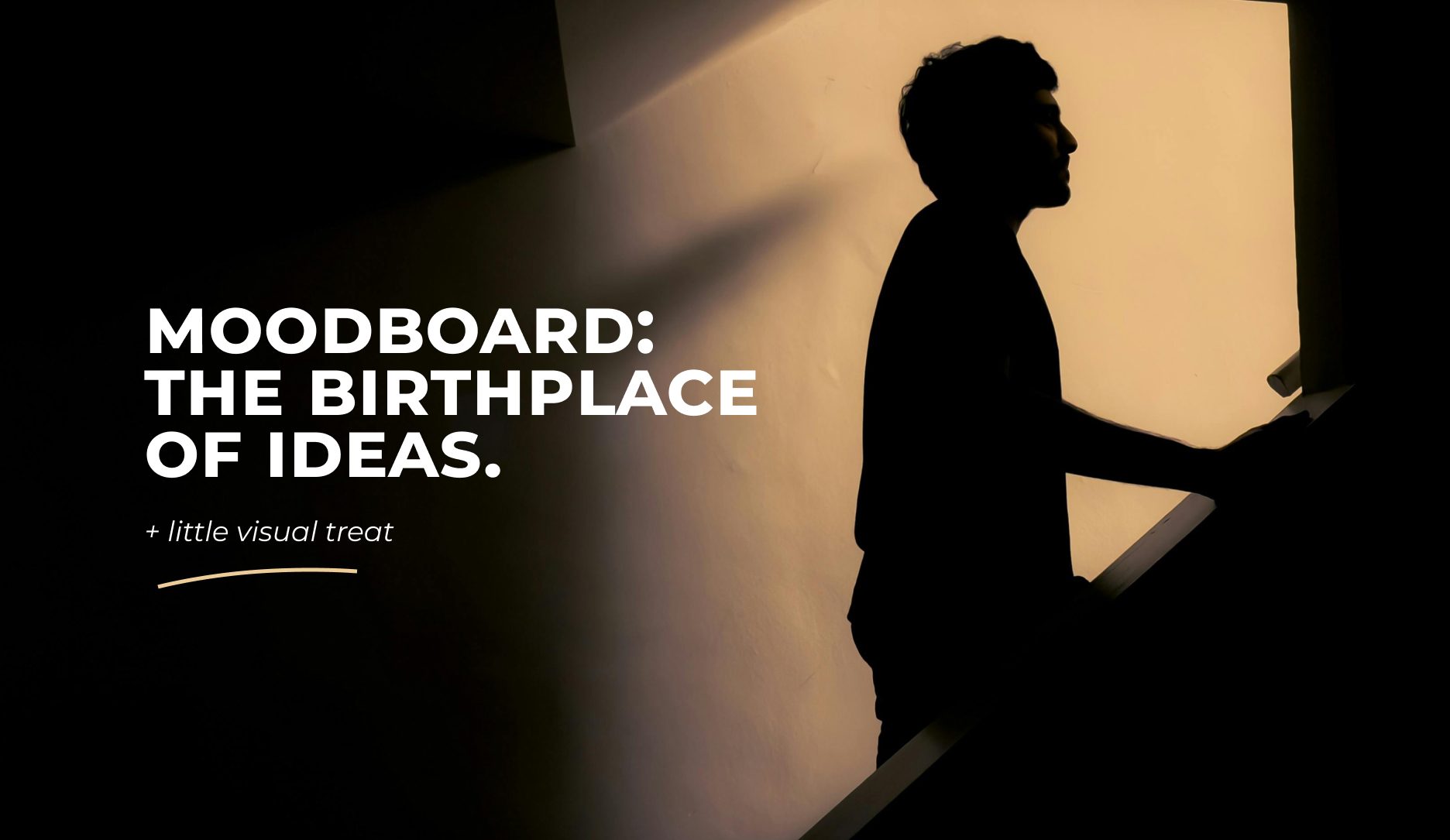 Moodboard_ the birthplace of ideas