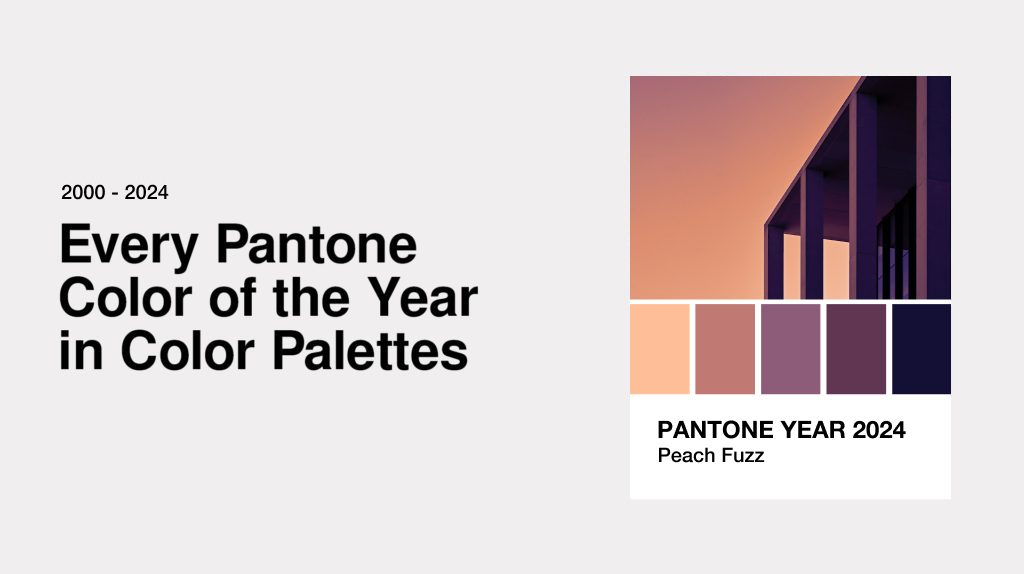 Pantone banner 2024