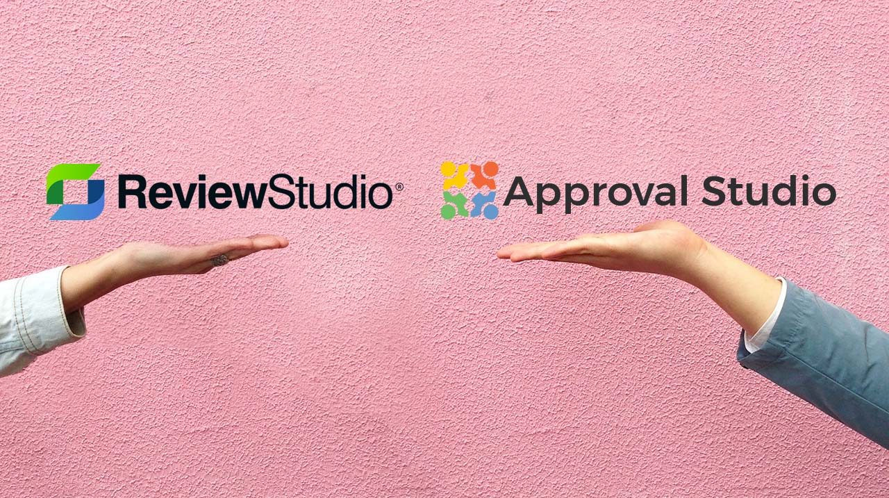 Approval Studio VS ReviewStudio