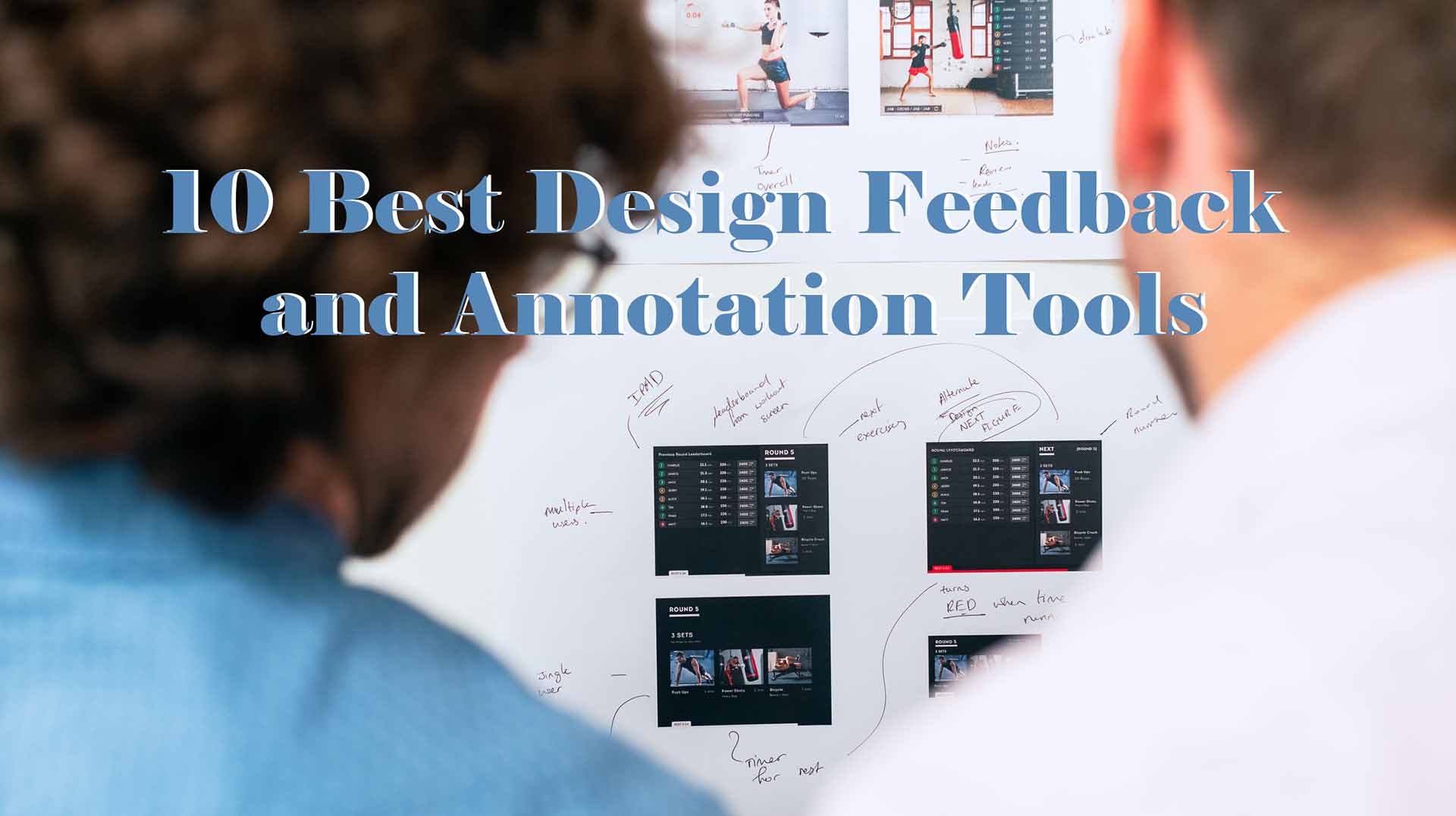 best-design-feedback-tools