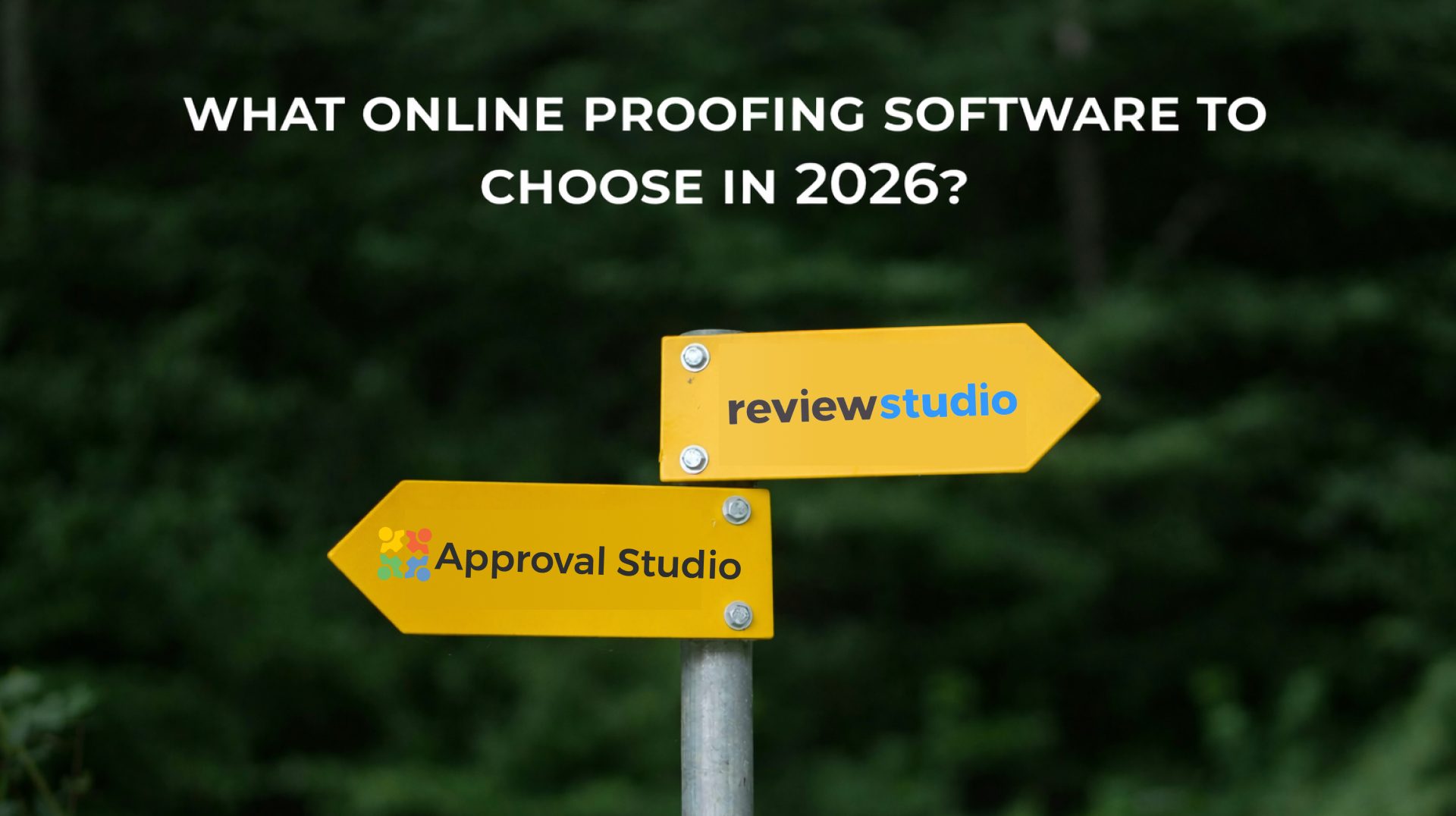 approval studio vs review studio