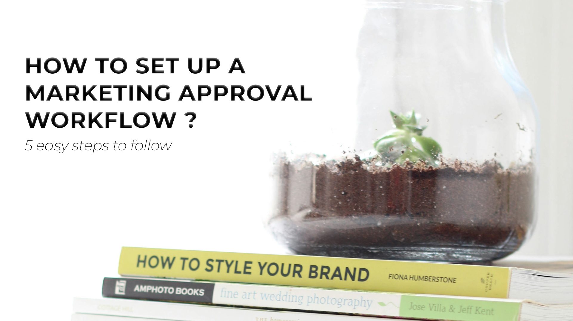 banner for marketing approval workflow article