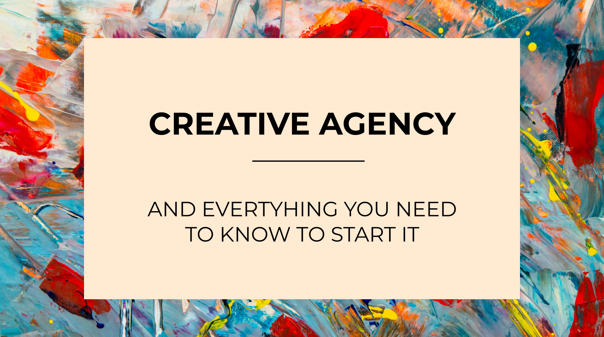 how to start creative agency (1)