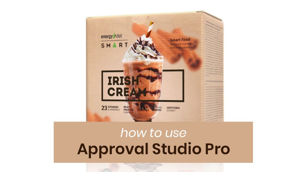 How to Proof Visual Artworks with Approval Studio Pro