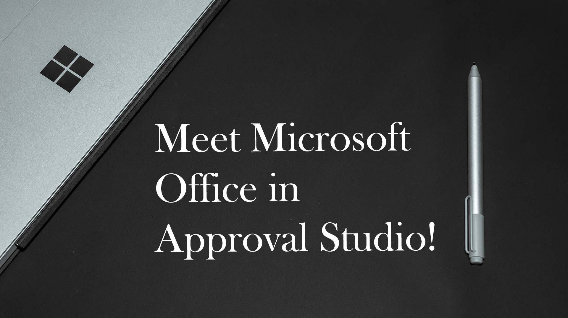 microsoft+approval-banner
