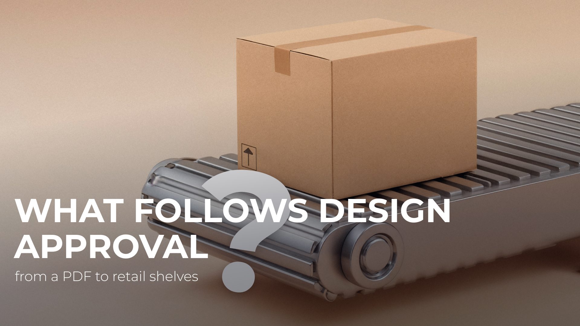 banner image for what happens after design approval article